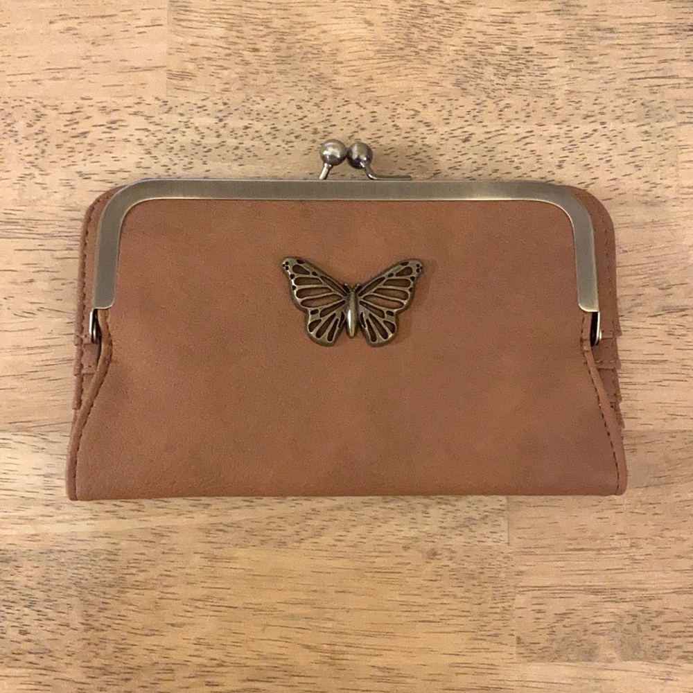Time and Tru wallet